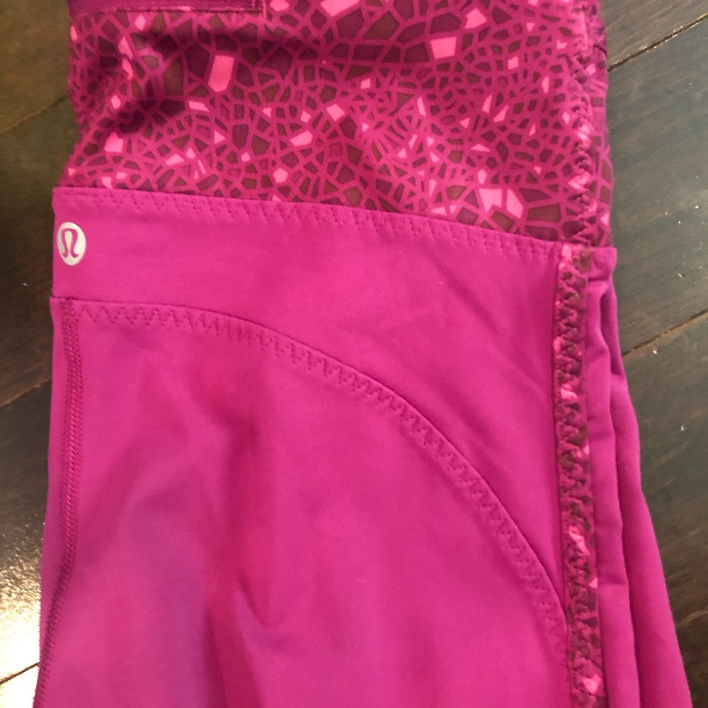 Workout Tights - image 1